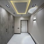 Продажа 2 комнатная Новостройка, İnşaatçılar метро, Ясамал район 10