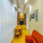 Kirayə (günlük) 4 otaqlı Köhnə Tikili, Sahil metrosu, Səbail rayonu 29