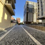 Satılır 2 otaqlı Yeni Tikili, Nizami metrosu, Kubinka, Nəsimi rayonu 1