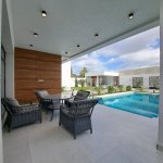 Satılır 4 otaqlı Bağ evi, Mərdəkan, Xəzər rayonu 4