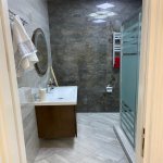 Satılır 3 otaqlı Yeni Tikili, Əhmədli metrosu, Əhmədli, Xətai rayonu 10