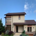 Kirayə (aylıq) 5 otaqlı Bağ evi, Mərdəkan, Xəzər rayonu 2