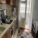 Satılır 3 otaqlı Köhnə Tikili, Nəsimi metrosu, 9-cu mikrorayon, Binəqədi rayonu 3