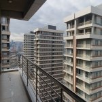 Kirayə (aylıq) 3 otaqlı Yeni Tikili, Xətai metrosu, Ağ şəhər, Xətai rayonu 2