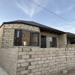 Satılır 2 otaqlı Həyət evi/villa, Masazır, Abşeron rayonu 1