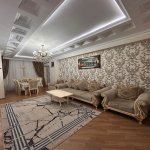 Kirayə (aylıq) 4 otaqlı Yeni Tikili, Həzi Aslanov metrosu, Xətai rayonu 5