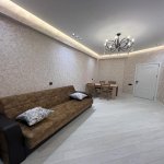 Kirayə (aylıq) 2 otaqlı Yeni Tikili, Səbail rayonu 1