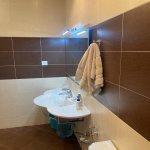 Kirayə (aylıq) 1 otaqlı Yeni Tikili, Nizami metrosu, Yasamal rayonu 11