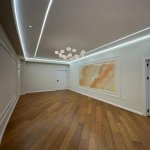 Продажа 2 комнат Новостройка, м. Гянджлик метро, Насими район 3
