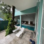 Kirayə (günlük) 5 otaqlı Həyət evi/villa İsmayıllı 8