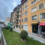 Продажа 2 комнатная Вторичка, м. Насими метро, 6-ой микрорайон, Бинагадинский р-н район 1