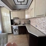 Satılır 3 otaqlı Yeni Tikili, Əhmədli metrosu, Əhmədli, Xətai rayonu 11