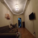 Аренда 2 комнатная Новостройка, İnşaatçılar метро, пос. Йени Ясамал, Ясамал район 3