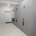 Kirayə (aylıq) 3 otaqlı Yeni Tikili, Qara Qarayev metrosu, Nizami rayonu 14