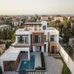 Satılır 6 otaqlı Bağ evi, Mərdəkan, Xəzər rayonu 17