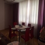Kirayə (aylıq) 4 otaqlı Yeni Tikili, 28 May metrosu, Nərimanov rayonu 1