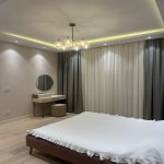 Kirayə (aylıq) 3 otaqlı Yeni Tikili, Ağ şəhər, Xətai rayonu 7