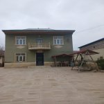 Satılır 5 otaqlı Həyət evi/villa, Zığ qəs., Suraxanı rayonu 1