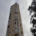 Kirayə (aylıq) 3 otaqlı Yeni Tikili, Nəriman Nərimanov metrosu, Nərimanov rayonu 1