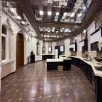 Kirayə (aylıq) 8 otaqlı Həyət evi/villa, Azadlıq metrosu, Nəsimi rayonu 9