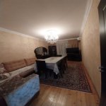Satılır 5 otaqlı Köhnə Tikili, Xalqlar dostluğu metrosu, 8-ci kilometr, Nizami rayonu 4