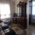 Kirayə (aylıq) 1 otaqlı Köhnə Tikili, Gənclik metrosu, Nərimanov rayonu 1
