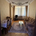 Kirayə (aylıq) 3 otaqlı Yeni Tikili, Nizami metrosu, Zabitlər parkı, Nəsimi rayonu 1