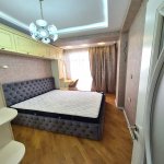 Kirayə (aylıq) 2 otaqlı Yeni Tikili, Nizami metrosu, 8-ci kilometr, Nizami rayonu 16