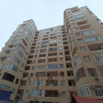 Kirayə (aylıq) 3 otaqlı Yeni Tikili, Badamdar qəs., Səbail rayonu 1