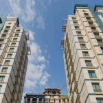Kirayə (aylıq) 2 otaqlı Yeni Tikili, Nizami metrosu, Azərbaycan Dillər Universiteti, Nəsimi rayonu 1