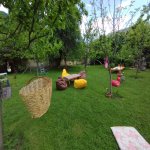 Посуточно 3 комнатная Дома/Виллы Гябяля 4