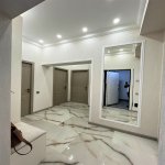 Satılır 3 otaqlı Yeni Tikili, Qara Qarayev metrosu, Nizami rayonu 11