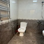 Аренда 1 комнат Новостройка, İnşaatçılar метро, пос. Йени Ясамал, Ясамал район 9