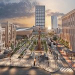 Kirayə (aylıq) 3 otaqlı Yeni Tikili, 28 May metrosu, Nəsimi rayonu 1