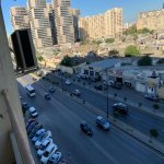 Kirayə (aylıq) 3 otaqlı Yeni Tikili, İnşaatçılar metrosu, Yasamal qəs., Yasamal rayonu 15