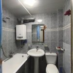 Kirayə (aylıq) 2 otaqlı Köhnə Tikili, İnşaatçılar metrosu, Yasamal rayonu 5