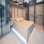 Kirayə (aylıq) 3 otaqlı Yeni Tikili, Xətai metrosu, Ağ şəhər, Xətai rayonu 7