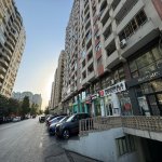 Аренда 2 комнат Новостройка, м. Гянджлик метро, Насими район 16