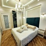 Kirayə (aylıq) 4 otaqlı Yeni Tikili, Qara Qarayev metrosu, Nizami rayonu 8