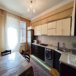 Kirayə (aylıq) 3 otaqlı Yeni Tikili, 8 Noyabr metrosu, Niel ş/s, Nəsimi rayonu 12