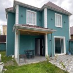 Kirayə (günlük) 5 otaqlı Həyət evi/villa Qəbələ 13