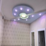 Kirayə (aylıq) 4 otaqlı Yeni Tikili, 20 Yanvar metrosu, Yasamal rayonu 8