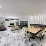 Kirayə (aylıq) 4 otaqlı Həyət evi/villa, Mərdəkan, Xəzər rayonu 15