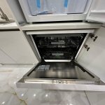 Satılır 2 otaqlı Yeni Tikili, Gənclik metrosu, Böyükşor qəs., Nərimanov rayonu 8