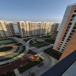 Продажа 2 комнатная Новостройка, İnşaatçılar метро, пос. Ясамал, Ясамал район 18