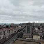 Kirayə (aylıq) 3 otaqlı Yeni Tikili, Elmlər akademiyası metrosu, Yasamal rayonu 21
