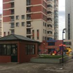 Satılır 4 otaqlı Yeni Tikili, 20 Yanvar metrosu, Nəsimi rayonu 1