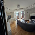 Аренда 4 комнатная Новостройка, м. 28 Мая метро, Насими район 2