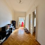 Satılır 4 otaqlı Köhnə Tikili, İçərişəhər metrosu, Səbail rayonu 14