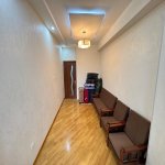 Satılır 2 otaqlı Yeni Tikili, Memar Əcəmi metrosu, 9-cu mikrorayon, Tərlan restoranı, Binəqədi rayonu 4